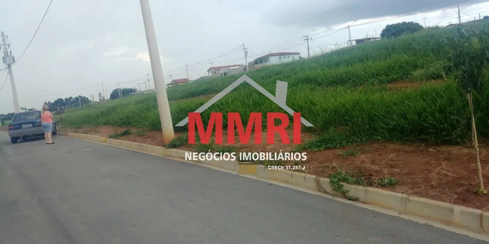 Terreno, 200 m² - Foto 2