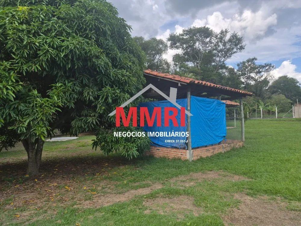 Chácara, 3 quartos - Foto 4