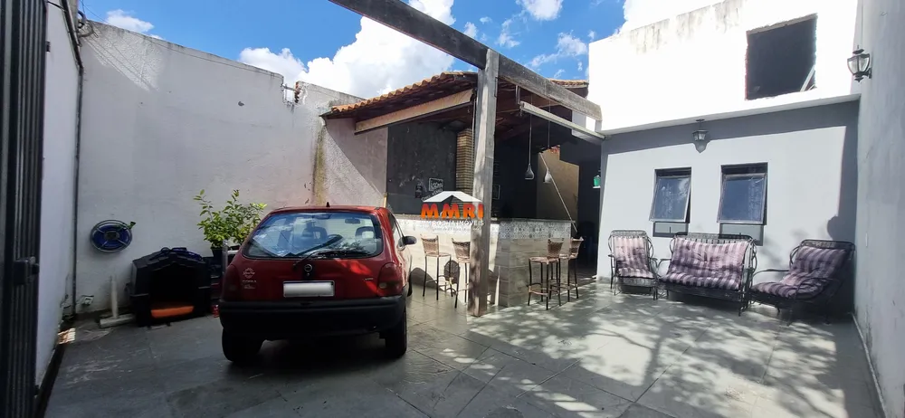 Casa, 3 quartos, 175 m² - Foto 1