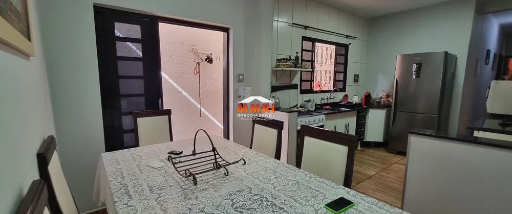 Casa, 3 quartos, 175 m² - Foto 6