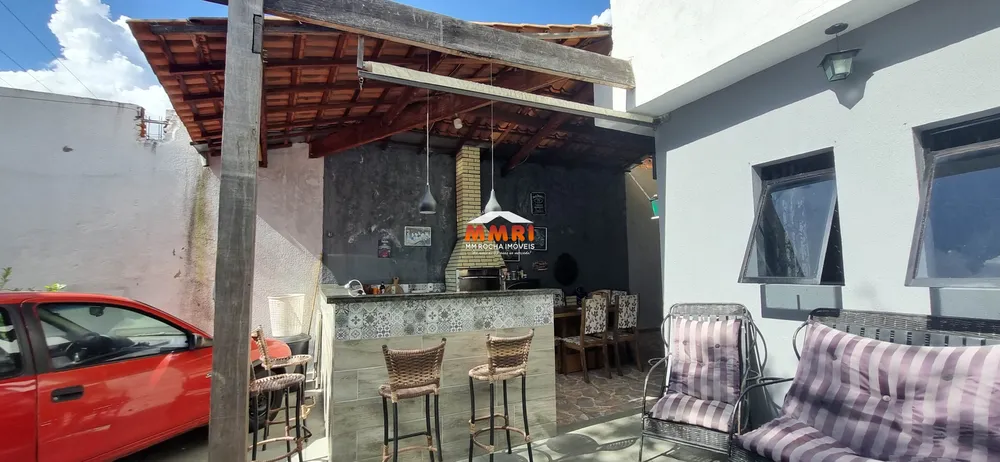 Casa, 3 quartos, 175 m² - Foto 2