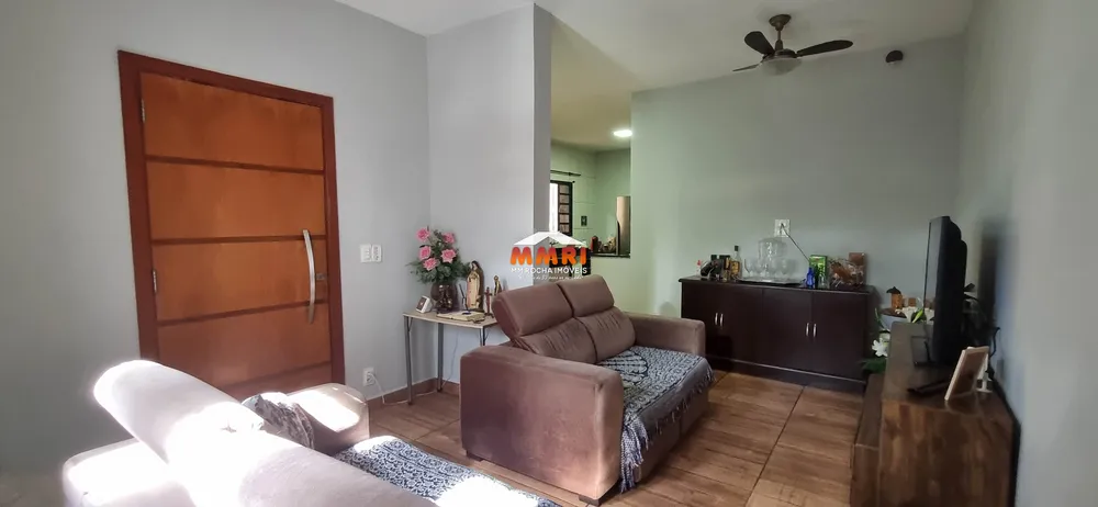 Casa, 3 quartos, 175 m² - Foto 4