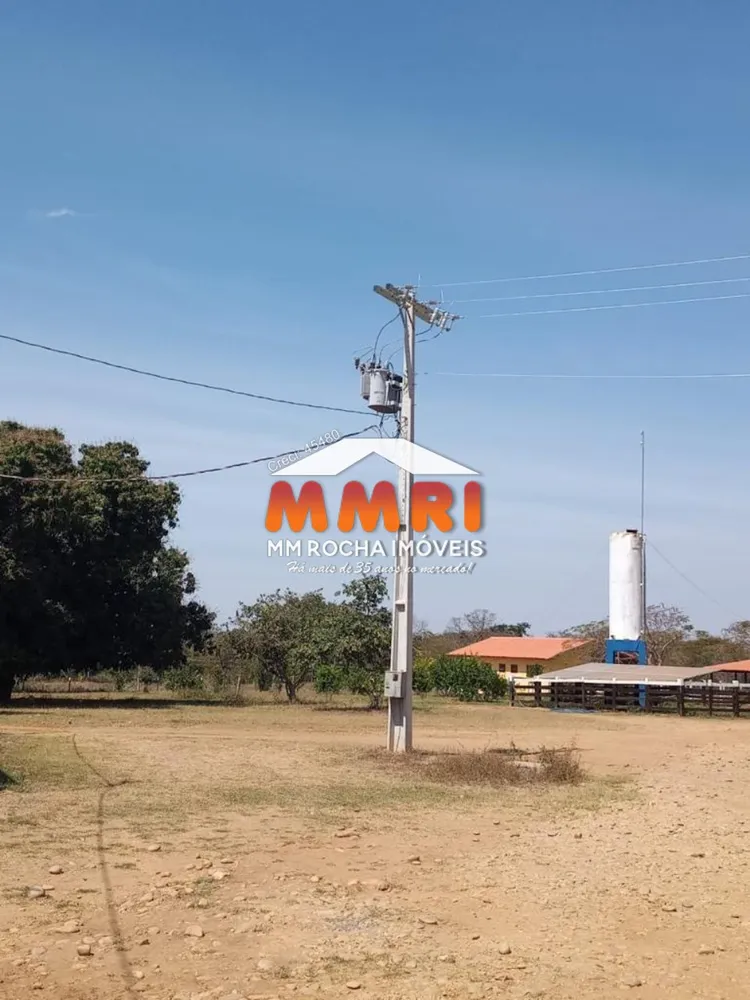 Fazenda, 1 quarto - Foto 5