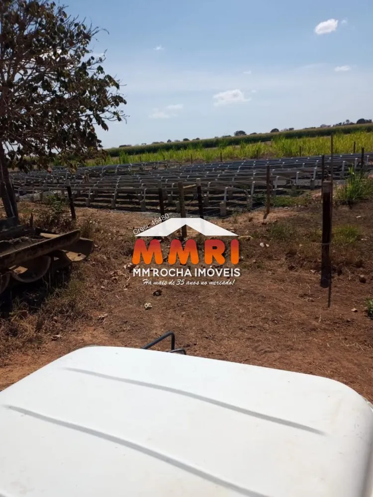 Fazenda, 1 quarto - Foto 4