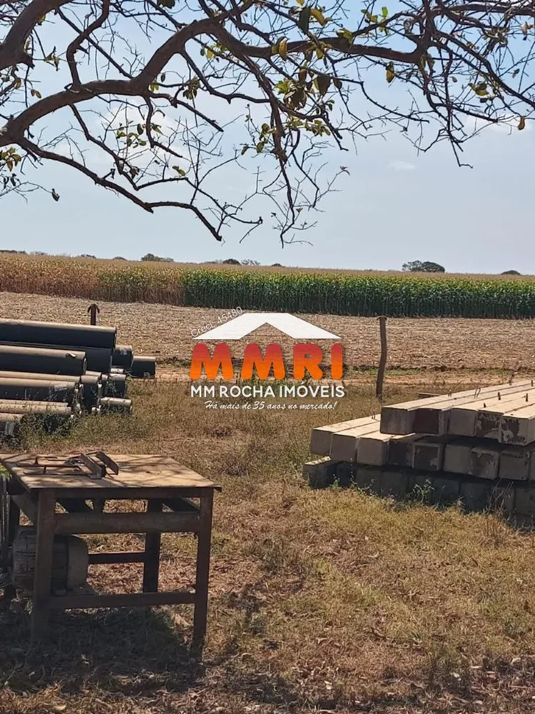 Fazenda, 1 quarto - Foto 3