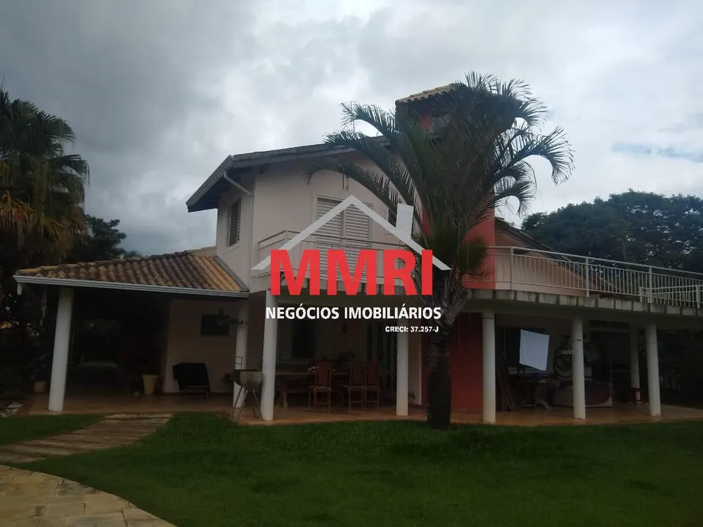 Chácara, 3 quartos, 3230 m² - Foto 4