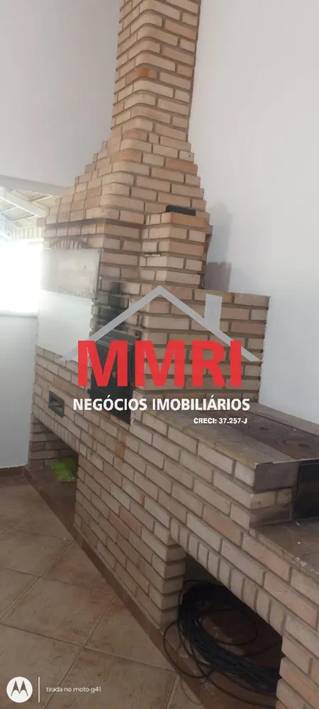 Chácara, 3 quartos, 3230 m² - Foto 1