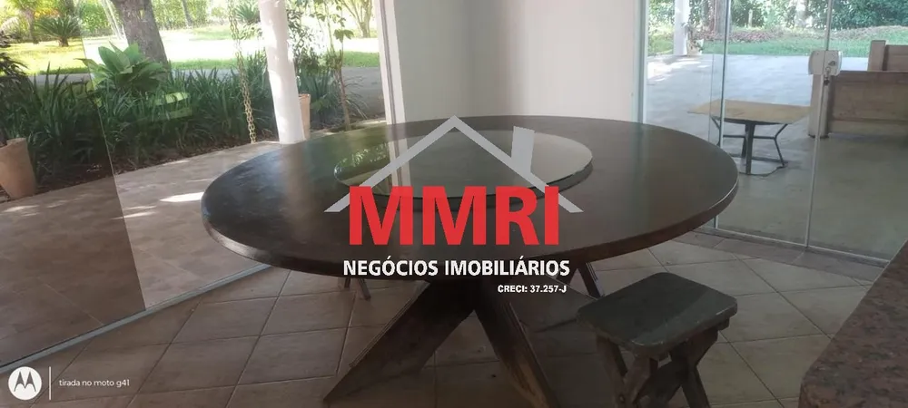 Chácara, 3 quartos, 3230 m² - Foto 2