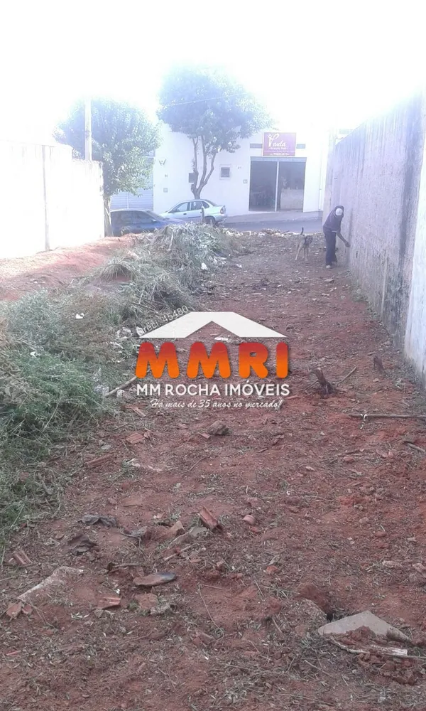 Terreno, 200 m² - Foto 3