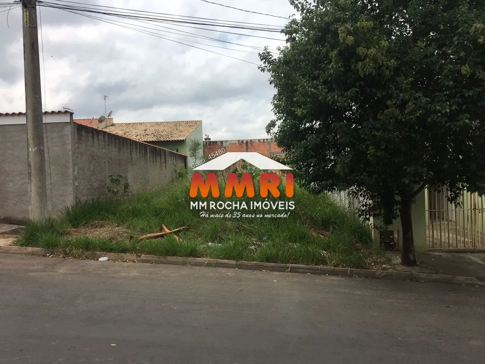 Terreno, 200 m² - Foto 1