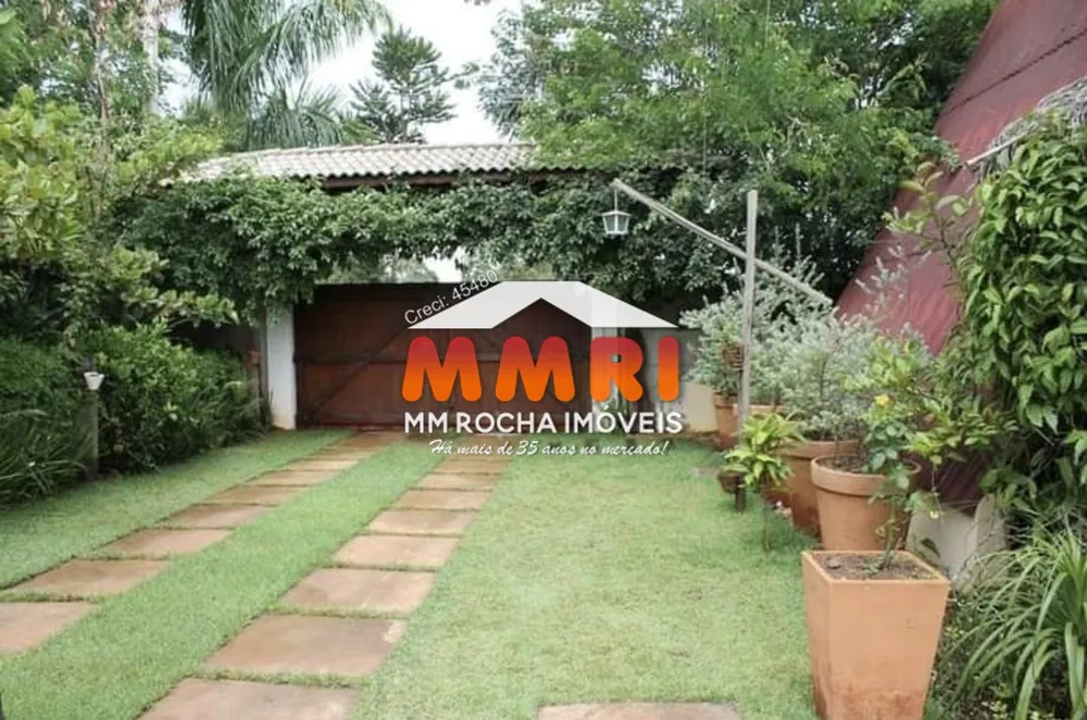 Chácara, 3 quartos, 2000 m² - Foto 3