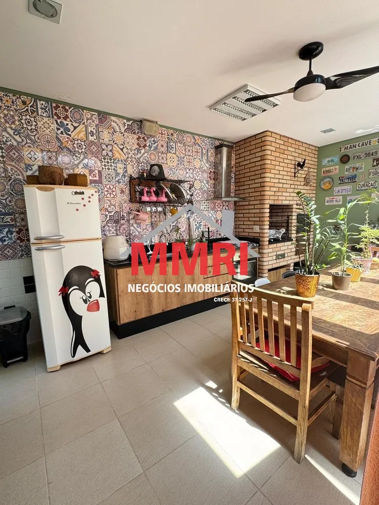 Casa, 3 quartos - Foto 5