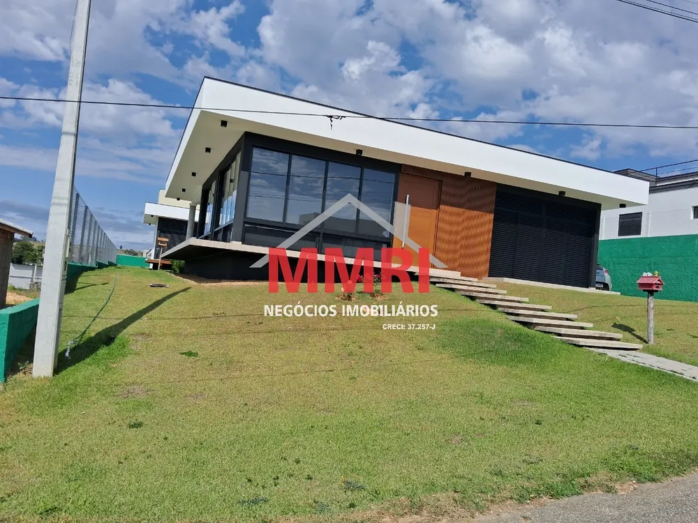 Casa de Condomínio, 4 quartos - Foto 4