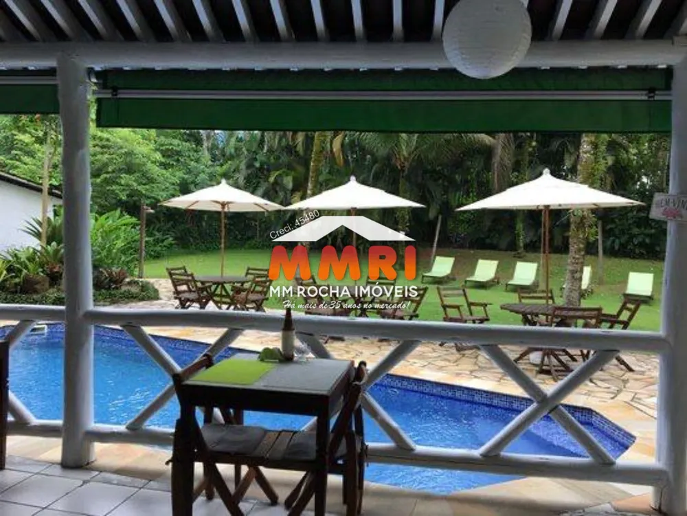 Hotel - Foto 16
