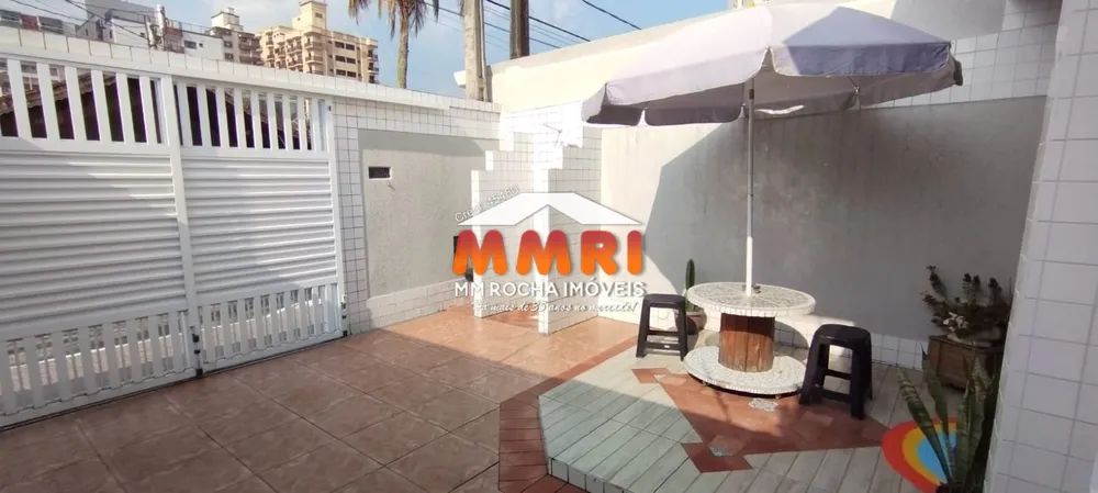 Casa, 2 quartos, 135 m² - Foto 1