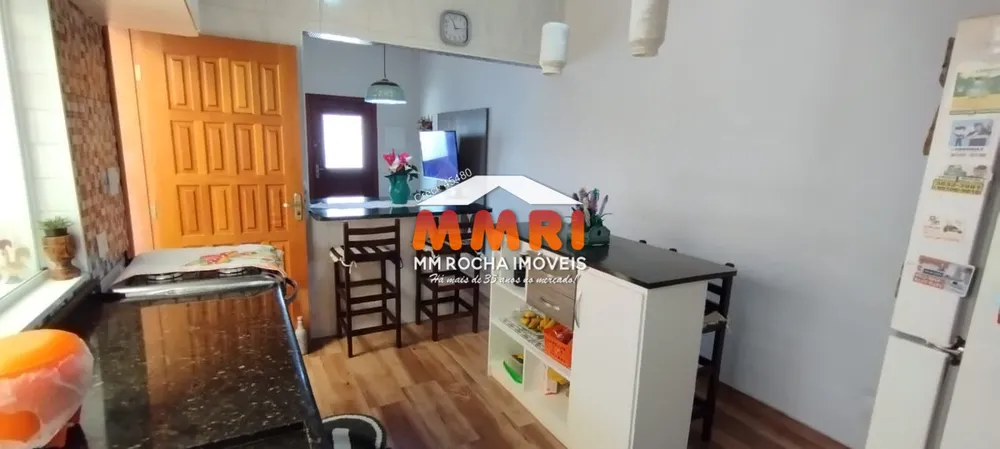 Casa, 2 quartos, 135 m² - Foto 4