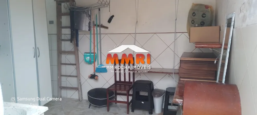 Casa, 2 quartos, 135 m² - Foto 7