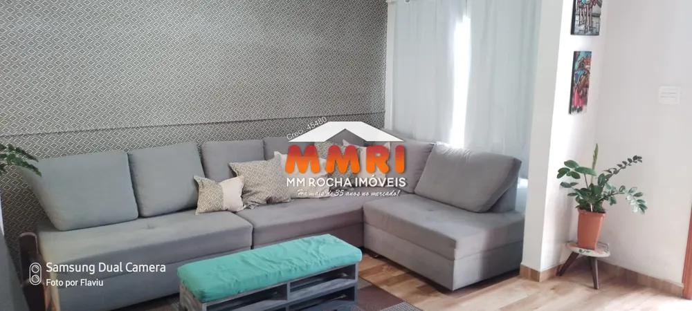 Casa, 2 quartos, 135 m² - Foto 3