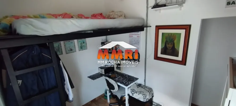 Casa, 2 quartos, 135 m² - Foto 2