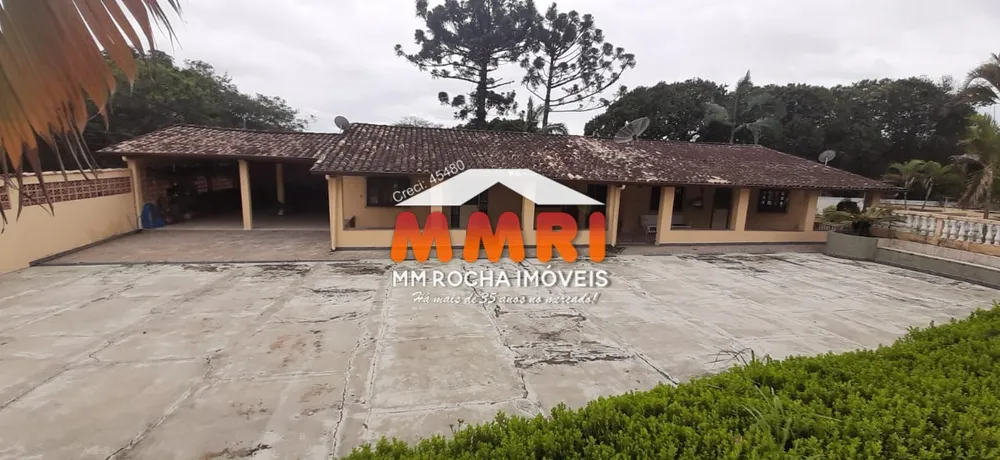 Chácara, 4 quartos, 1 hectares - Foto 1