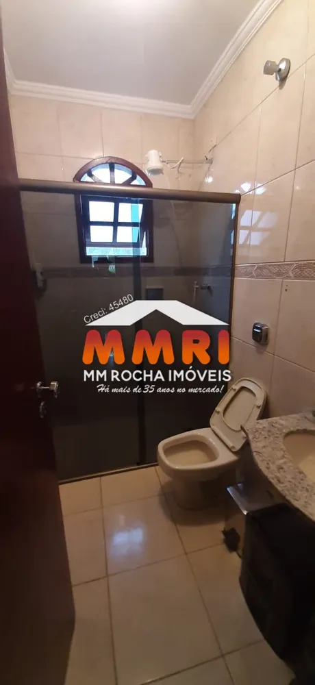 Chácara, 4 quartos, 1 hectares - Foto 4