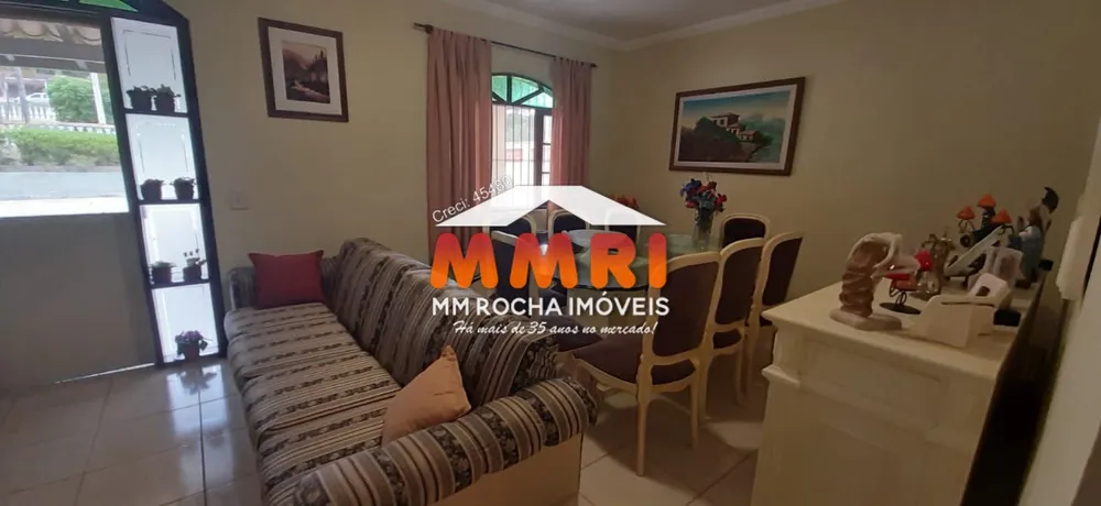 Chácara, 4 quartos, 1 hectares - Foto 4
