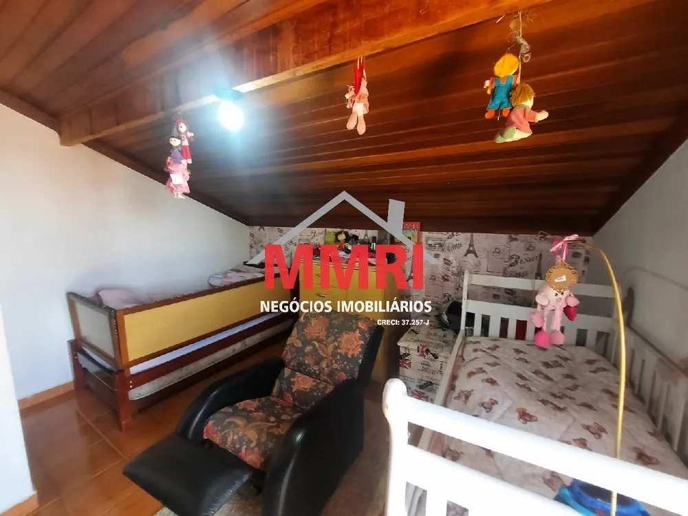 Chácara, 4 quartos, 305 m² - Foto 7