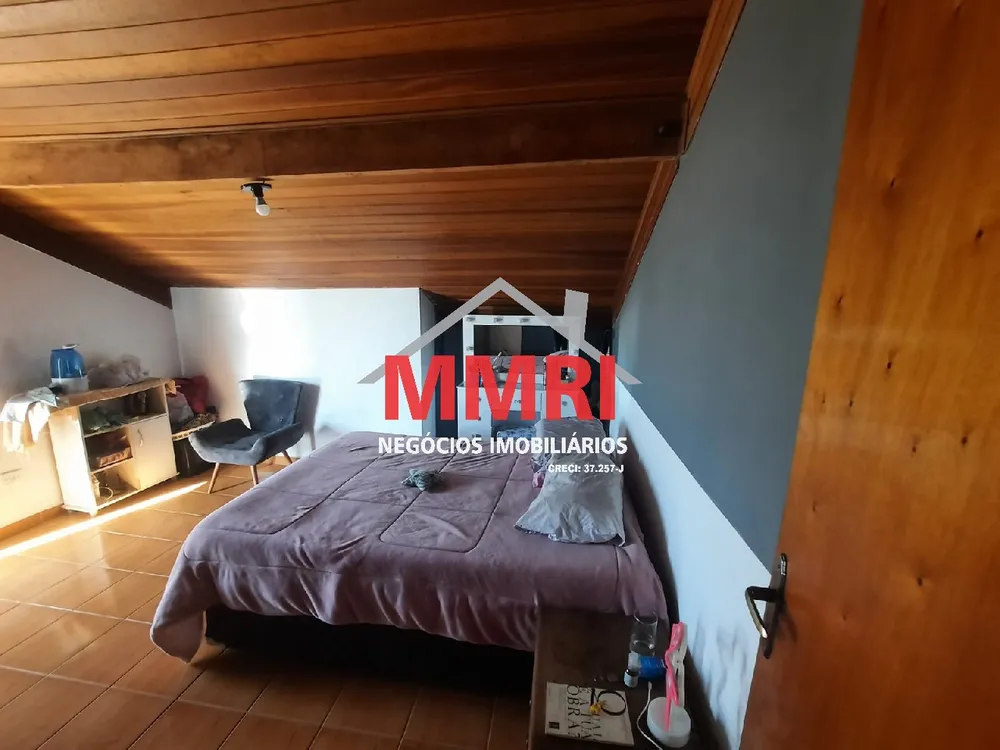 Chácara, 4 quartos, 305 m² - Foto 8