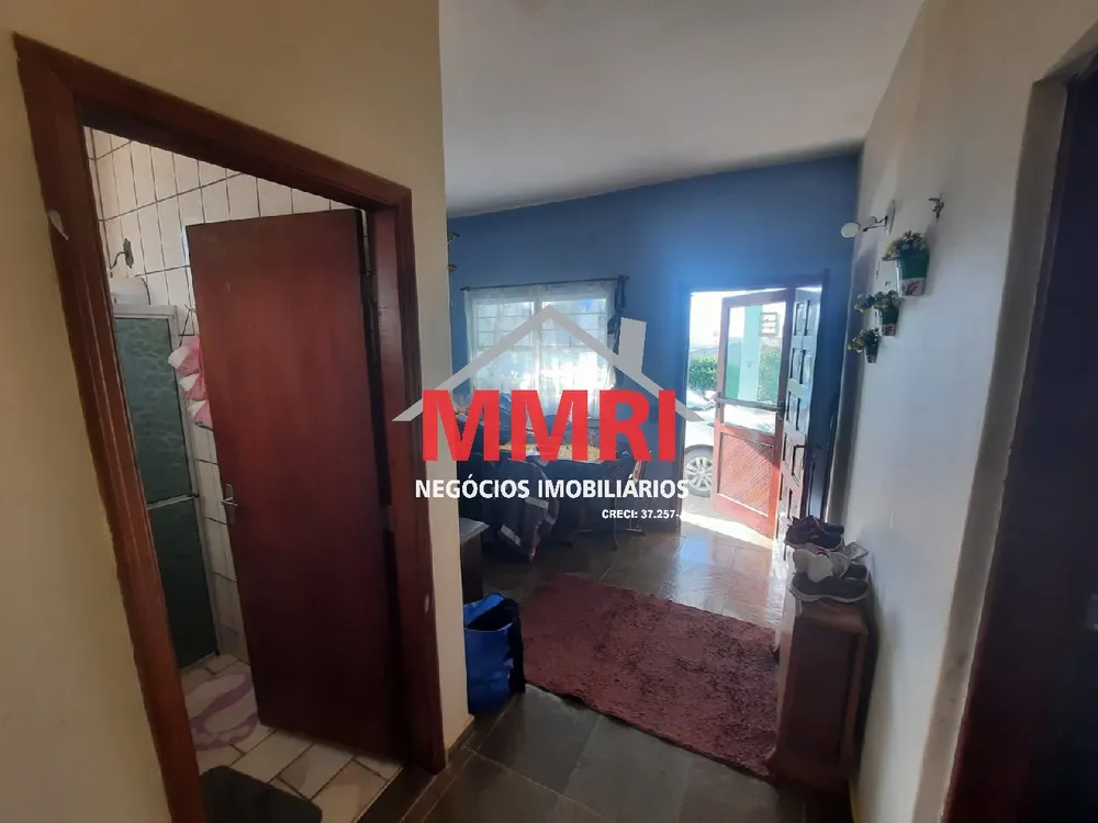 Chácara, 4 quartos, 305 m² - Foto 10