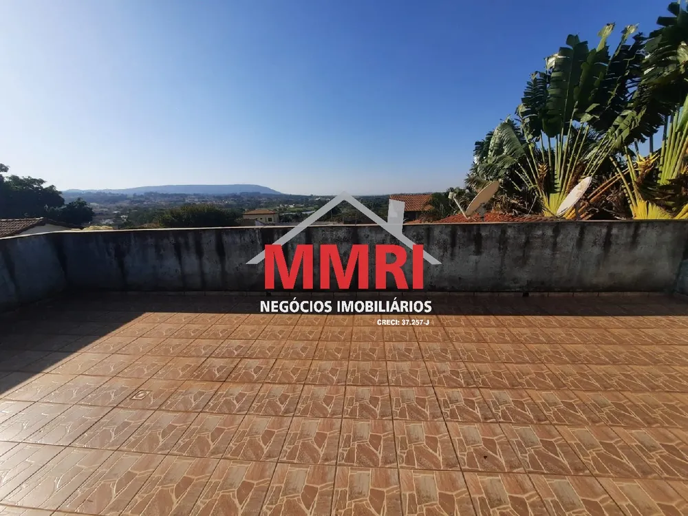 Chácara, 4 quartos, 305 m² - Foto 6