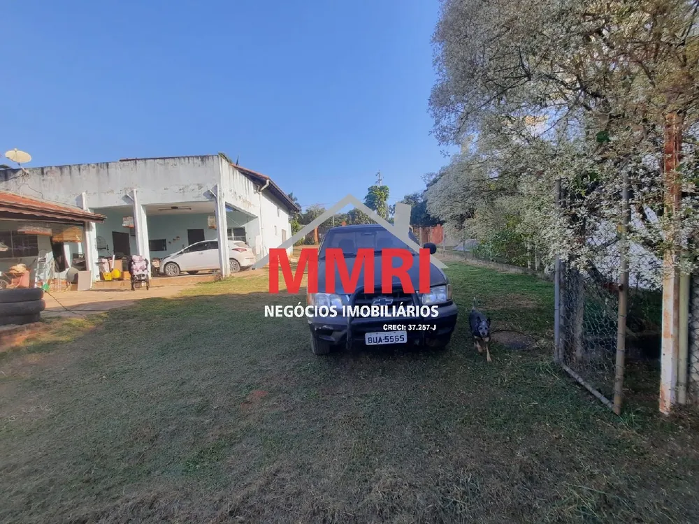 Chácara, 4 quartos, 305 m² - Foto 3