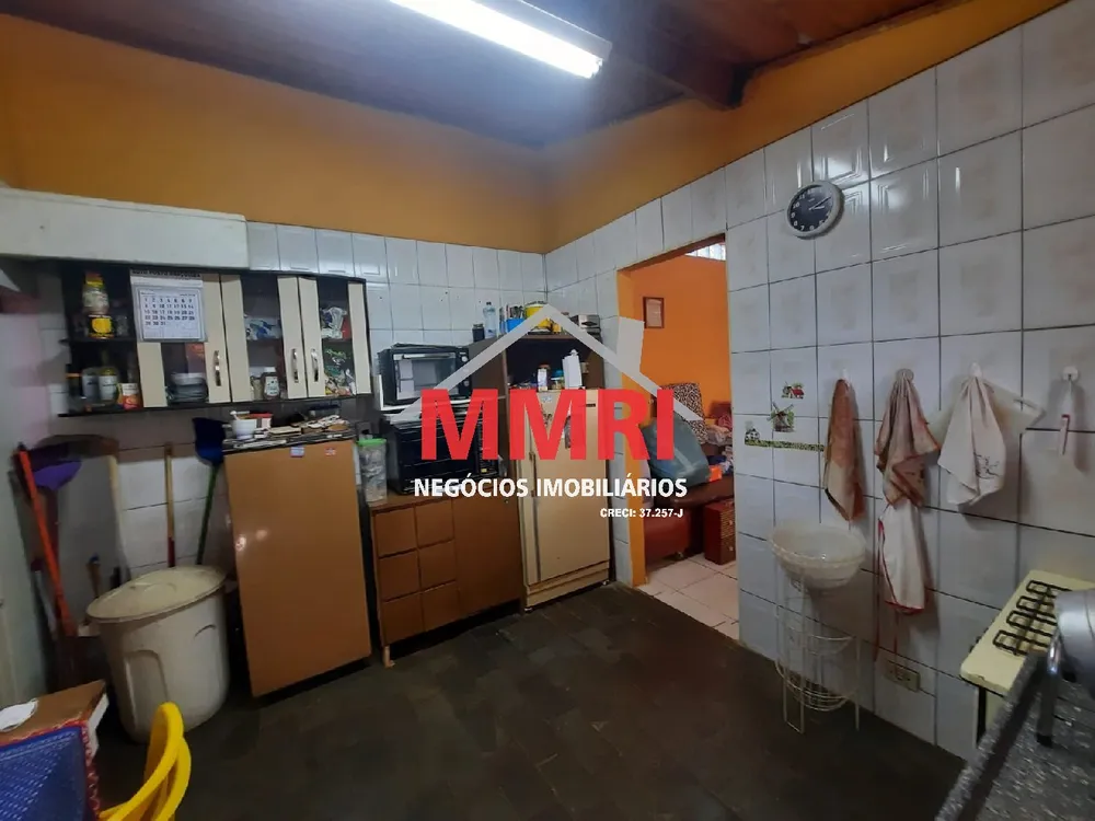 Chácara, 4 quartos, 305 m² - Foto 12
