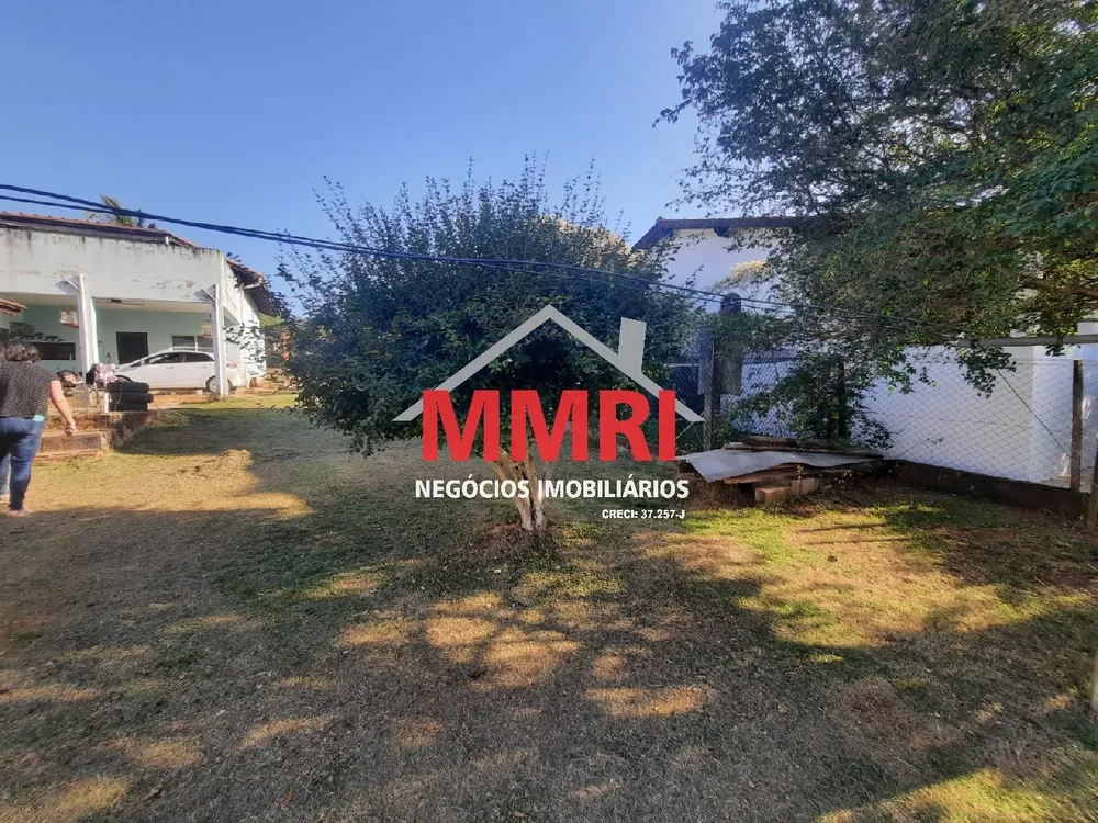 Chácara, 4 quartos, 305 m² - Foto 2
