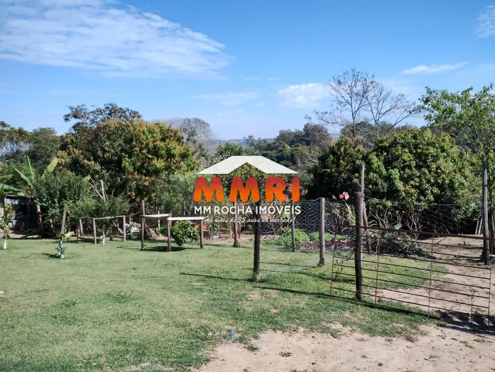 Chácara, 2 quartos - Foto 3