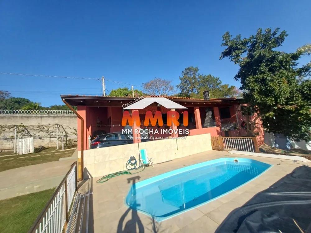 Chácara, 2 quartos - Foto 1