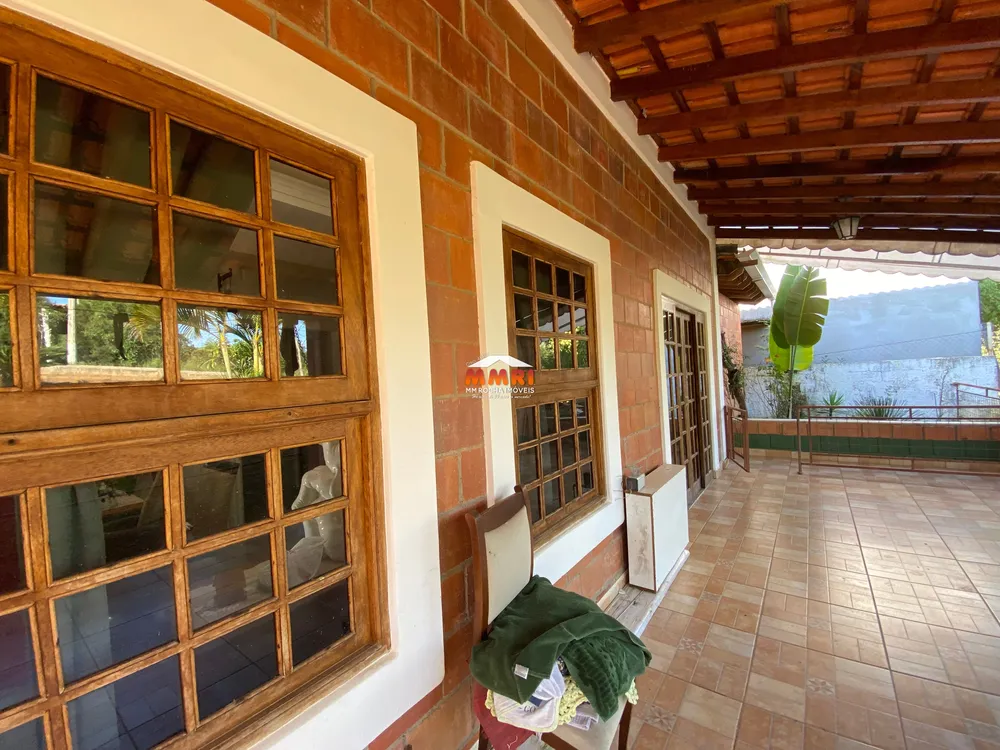 Chácara, 3 quartos, 3000 m² - Foto 4