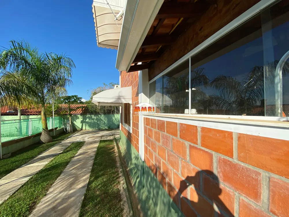 Chácara, 3 quartos, 3000 m² - Foto 3