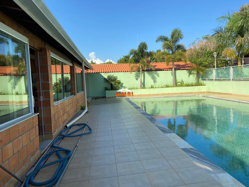 Chácara, 3 quartos, 3000 m² - Foto 2