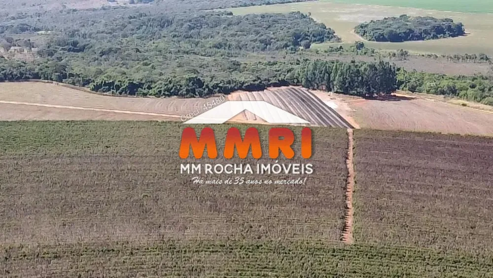Fazenda, 1000 m² - Foto 1