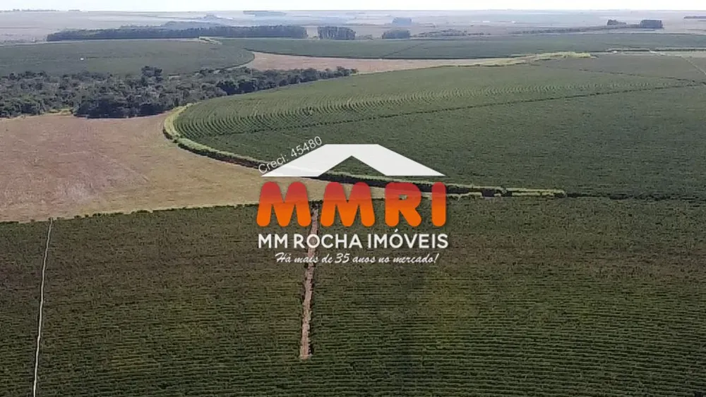 Fazenda, 1000 m² - Foto 3