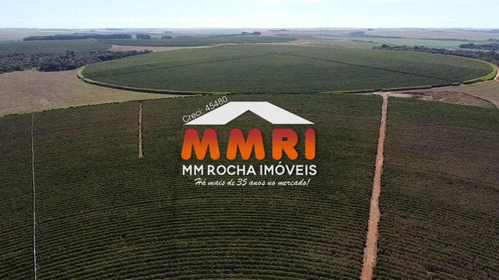 Fazenda, 1000 m² - Foto 2