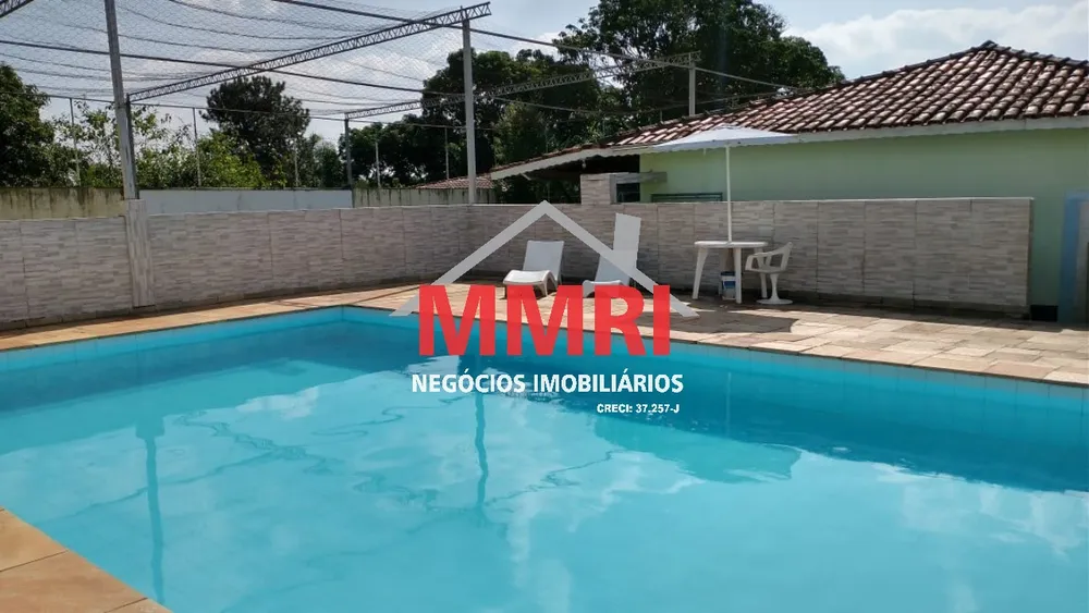Chácara, 2 quartos - Foto 2