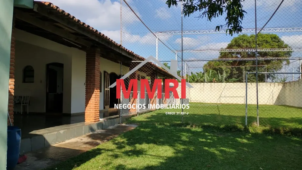 Chácara, 2 quartos - Foto 7