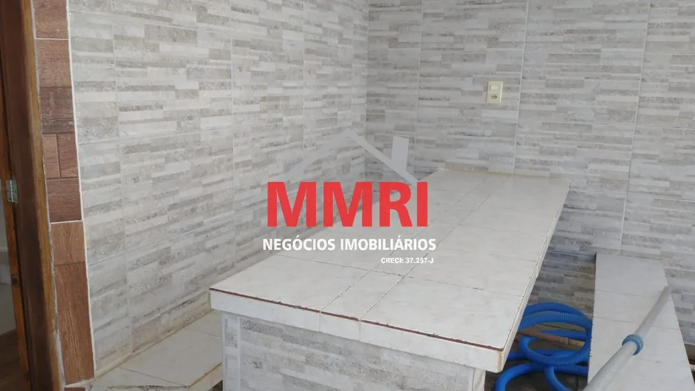 Chácara, 2 quartos - Foto 1