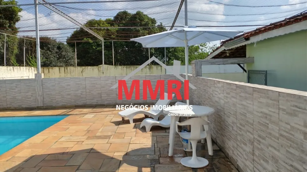 Chácara, 2 quartos - Foto 3