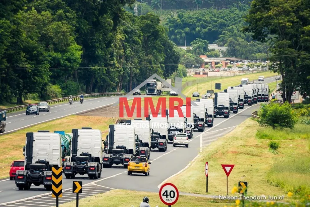 Imóvel Comercial - Foto 1