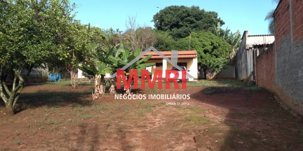 Chácara, 2 quartos, 1050 m² - Foto 2