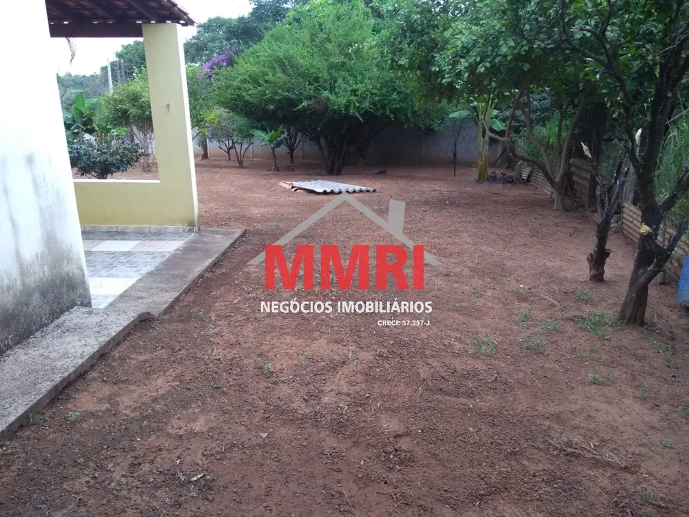Chácara, 2 quartos, 1050 m² - Foto 3