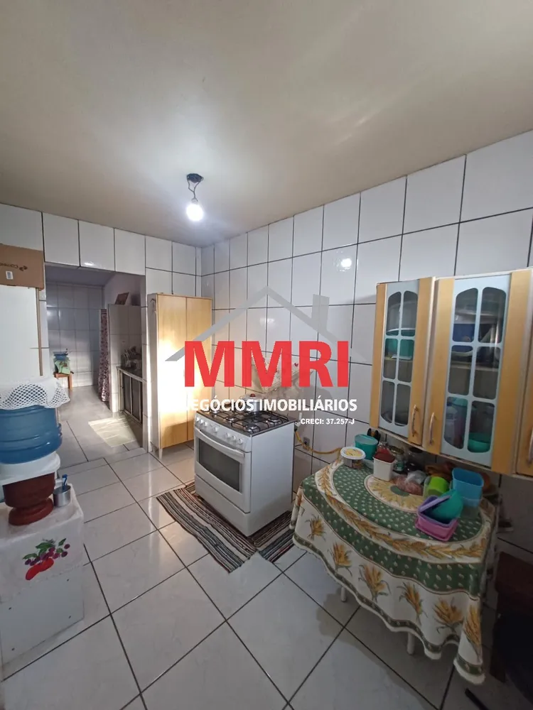 Chácara, 2 quartos, 500 m² - Foto 5