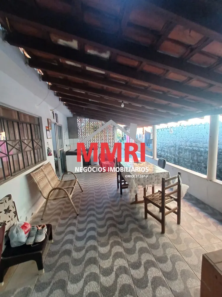 Chácara, 2 quartos, 500 m² - Foto 2